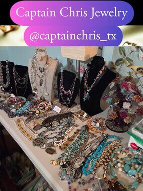 @captainchris_tx ----- Captain Chris Jewelry 💎💎💎💎🚢⚓💎💎💎💎
